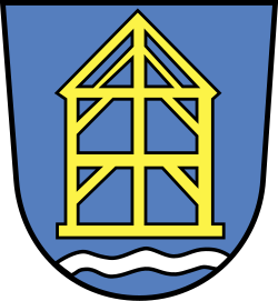 Stadtwappen Gunzenhausen